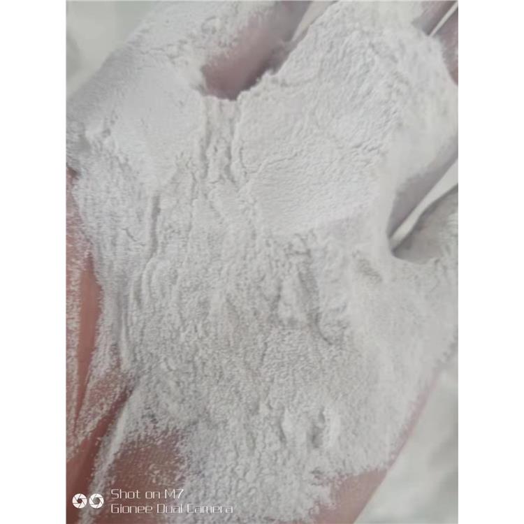 克拉玛依颜料用碳酸镁储存注意事项
